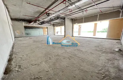 Shop - Studio for rent in Al Jaddaf - Dubai