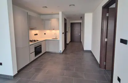 Apartment - 1 Bedroom - 2 Bathrooms for rent in The Crest Tower C - Sobha Hartland - Mohammed Bin Rashid City - Dubai