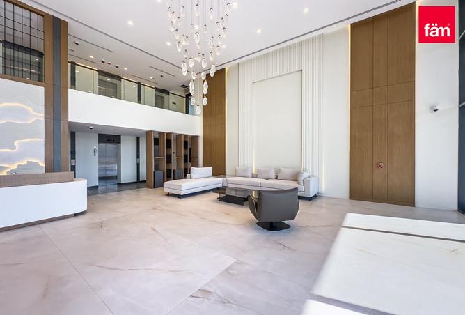Apartment - Studio - 1 Bathroom for rent in Prime Residency 3 - Al Furjan - Dubai