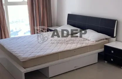 شقة - غرفة نوم - 2 حمامات للبيع في مارينا سكوير - جزيرة الريم - أبوظبي