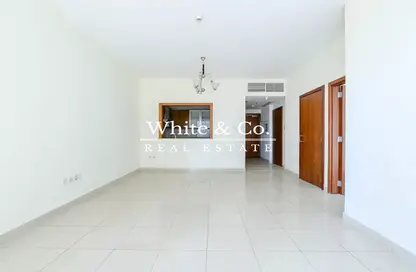 Apartment - 1 Bedroom - 2 Bathrooms for sale in Standpoint Tower 2 - Standpoint Towers - Downtown Dubai - Dubai