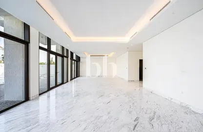 Villa - 6 Bedrooms - 7 Bathrooms for rent in District One Villas - District One - Mohammed Bin Rashid City - Dubai