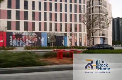 شقة - 1 حمام للبيع في نست 6 - نست - الجادة - الشارقة