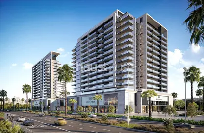 شقة - غرفة نوم - 2 حمامات للبيع في 399 Hills Park - دبي هيلز استيت - دبي شقة - غرفة نوم - 2 حمامات للبيع في 399 Hills Park - دبي هيلز استيت - دبي