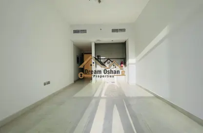 Apartment - Studio - 1 Bathroom for rent in Sama Al Jaddaf - Al Jaddaf - Dubai