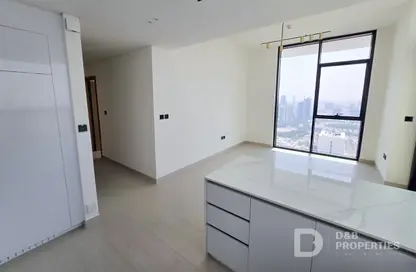 Apartment - 2 Bedrooms - 2 Bathrooms for rent in Binghatti House - Jumeirah Village Circle - Dubai