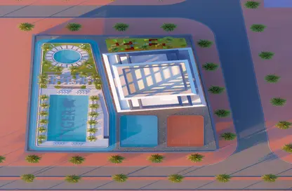 Apartment - Studio - 1 Bathroom for sale in Auresta tower - District 11 - Jumeirah Village Circle - Dubai