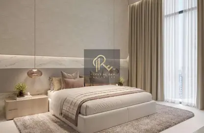 Apartment - 1 Bedroom - 2 Bathrooms for sale in Seraph by Wadan - Dubai Land Residence Complex - Dubai Land - Dubai