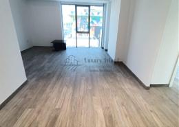 Empty Room image for: Apartment - 2 bedrooms - 4 bathrooms for rent in Al Bateen Plaza - Al Bateen - Abu Dhabi, Image 1
