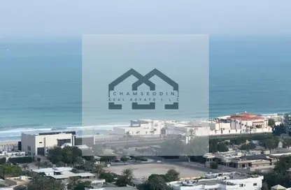 Apartment - 1 Bedroom - 3 Bathrooms for sale in Al Rashidiya - Ajman Downtown - Ajman