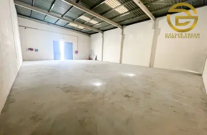 Warehouse - Studio - 1 Bathroom for rent in Dubai Investment Park 2 (DIP 2) - Dubai Investment Park (DIP) - Dubai