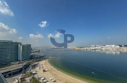 Apartment - 4 Bedrooms - 4 Bathrooms for rent in Al Rahba - Al Muneera - Al Raha Beach - Abu Dhabi