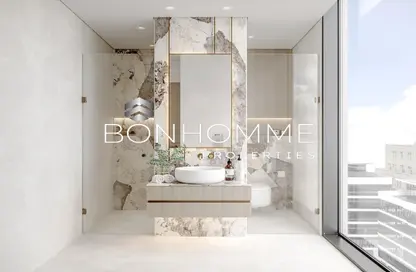 Apartment - 1 Bathroom for sale in 10 Oxford - Jumeirah Village Circle - Dubai