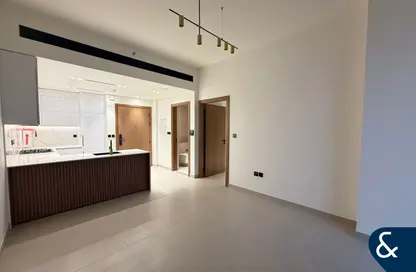 Apartment - 1 Bedroom - 1 Bathroom for rent in Binghatti Lavender - District 10 - Jumeirah Village Circle - Dubai