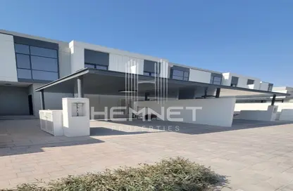 Townhouse - 3 Bedrooms - 4 Bathrooms for rent in Murooj Al Furjan West - Al Furjan - Dubai
