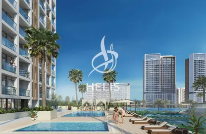 شقة - 1 حمام للبيع في عزيزي ريفييرا 65 - عزيزي ريفيرا - ميدان واحد - ميدان - دبي شقة - 1 حمام للبيع في عزيزي ريفييرا 65 - عزيزي ريفيرا - ميدان واحد - ميدان - دبي