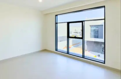 Townhouse - 3 Bedrooms - 5 Bathrooms for rent in The Pulse Beachfront - The Pulse - Dubai South (Dubai World Central) - Dubai