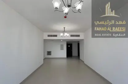Apartment - 3 Bedrooms - 3 Bathrooms for rent in Al Naemiya Tower 1 - Al Naemiya Towers - Al Nuaimiya - Ajman