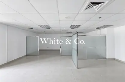 Office Space - Studio for sale in Fortune Executive - JLT Cluster T - Jumeirah Lake Towers - Dubai