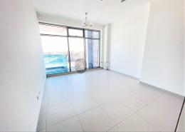 Empty Room image for: Apartment - 1 bedroom - 2 bathrooms for rent in Al Sayyah Residence - Arjan - Dubai, Image 1