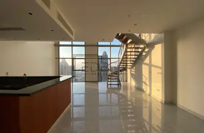 Apartment - 2 Bedrooms - 3 Bathrooms for sale in Central Park Residential Tower - Central Park Tower - DIFC - Dubai