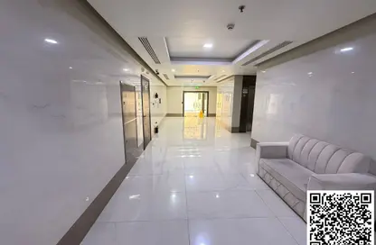 شقة - 2 غرف نوم - 2 حمامات للبيع في قرية الاميرة - الياسمين - عجمان