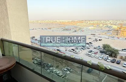 Apartment - 2 Bedrooms - 2 Bathrooms for sale in Emirates City - Ajman