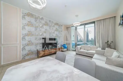 شقة - 2 غرف نوم - 3 حمامات للايجار في داون تاون فيوز - زعبيل 2 - زعبيل - دبي