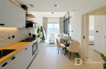 Apartment - 1 Bedroom - 1 Bathroom for sale in Collective 2.0 Tower A - Collective 2.0 - Dubai Hills Estate - Dubai