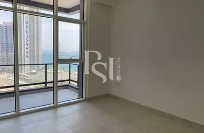 Apartment - 2 Bedrooms - 2 Bathrooms for rent in The Bridges - Shams Abu Dhabi - Al Reem Island - Abu Dhabi
