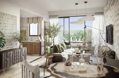 Townhouse - 3 Bedrooms - 3 Bathrooms for sale in May - Arabian Ranches 3 - Dubai Townhouse - 3 Bedrooms - 3 Bathrooms for sale in May - Arabian Ranches 3 - Dubai