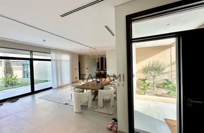 Villa - 2 Bedrooms - 4 Bathrooms for sale in Al Jurf Gardens - AlJurf - Ghantoot - Abu Dhabi