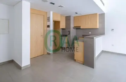 Kitchen image for: Apartment - 1 Bedroom - 1 Bathroom for sale in Al Mamsha - Muwaileh - Sharjah, Image 1