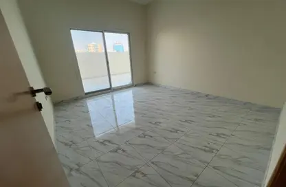 Apartment - 2 Bedrooms - 2 Bathrooms for rent in Al Nakheel - Ajman Downtown - Ajman