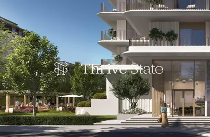 Apartment - 1 Bedroom - 1 Bathroom for sale in Clearpoint - Mina Rashid - Dubai