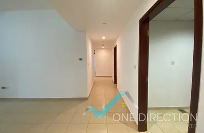 Apartment - 3 Bedrooms - 4 Bathrooms for rent in Sadaf 5 - Sadaf - Jumeirah Beach Residence - Dubai