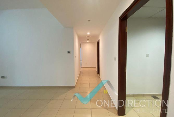 3 Bedroom + Maid Apartment | Unfurnished 