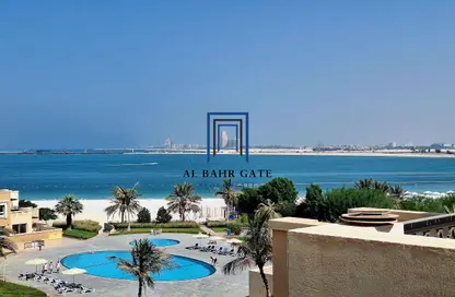 شقة - 2 غرف نوم - 3 حمامات للايجار في ياقوت - باب البحر - جزيرة المرجان - رأس الخيمة شقة - 2 غرف نوم - 3 حمامات للايجار في ياقوت - باب البحر - جزيرة المرجان - رأس الخيمة
