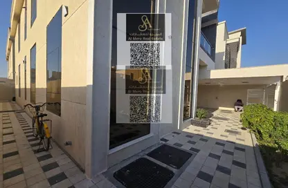 فيلا - 5 غرف نوم - 7 حمامات للبيع في 1 الياسمين - الياسمين - عجمان