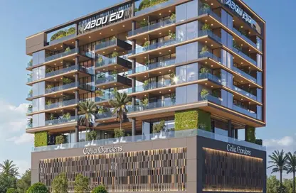 شقة - غرفة نوم - 2 حمامات للبيع في سيليا جاردنز - حدائق ند الشبا - ند الشبا - دبي