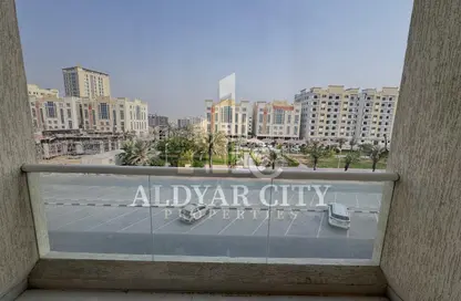 شقة - 1 حمام للبيع في قرية الاميرة - الياسمين - عجمان