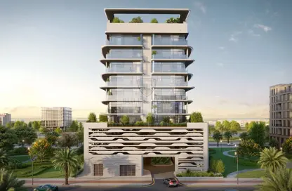 Apartment - 3 Bedrooms - 3 Bathrooms for sale in La Cle by Maaia - Al Furjan - Dubai