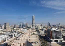 Apartment - 1 bedroom - 2 bathrooms for sale in O2 Tower - Jumeirah Village Circle - Dubai Apartment - 1 bedroom - 2 bathrooms for sale in O2 Tower - Jumeirah Village Circle - Dubai