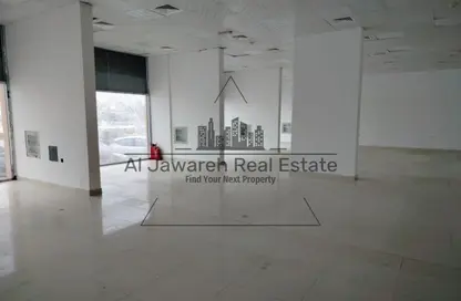 متجر - استوديو - 1 حمام للايجار في فلل المرينا ام القوين - مارينا أم القيوين - أم القيوين