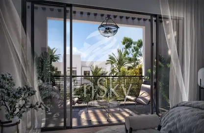 Villa - 4 Bedrooms - 5 Bathrooms for sale in Fay Al Reeman II - Al Shamkha - Abu Dhabi