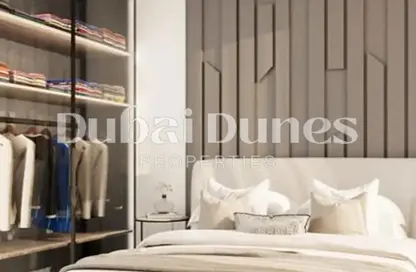 Apartment - 2 Bedrooms - 2 Bathrooms for sale in Trafford Residence - Dubai South (Dubai World Central) - Dubai