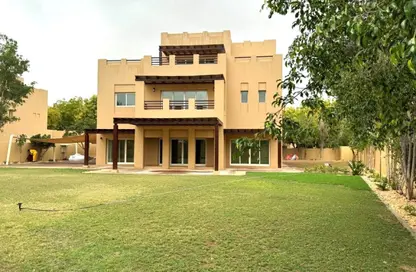 فيلا - 5 غرف نوم - 5 حمامات للايجار في حتان - المرابع العربية - دبي