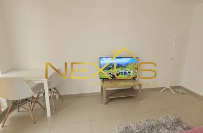 Apartment - Studio - 1 Bathroom for rent in Pacific Bora Bora - Pacific - Al Marjan Island - Ras Al Khaimah