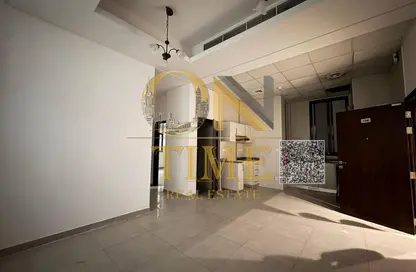 شقة - 2 غرف نوم - 2 حمامات للايجار في ذا ايكون جازا 2 - الراشدية 3 - الراشدية - عجمان