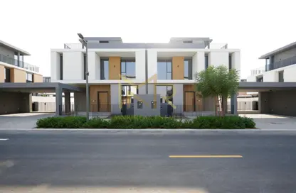 Villa - 4 Bedrooms - 5 Bathrooms for rent in June - Arabian Ranches 3 - Dubai
